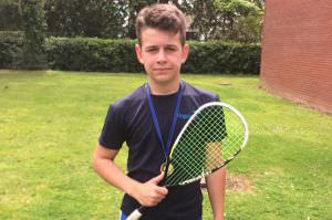 Junior Squash