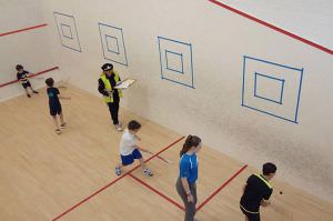 Junior Coaching: Meet the Coaches