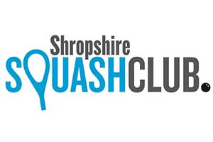 Shropshire Squash Club welcomes new committee member